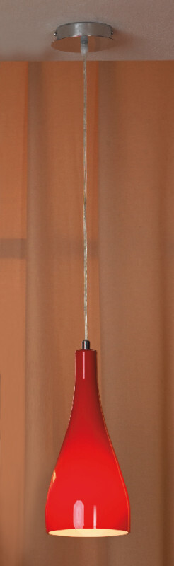 Подвесной светильник Lussole LSF-1156-01