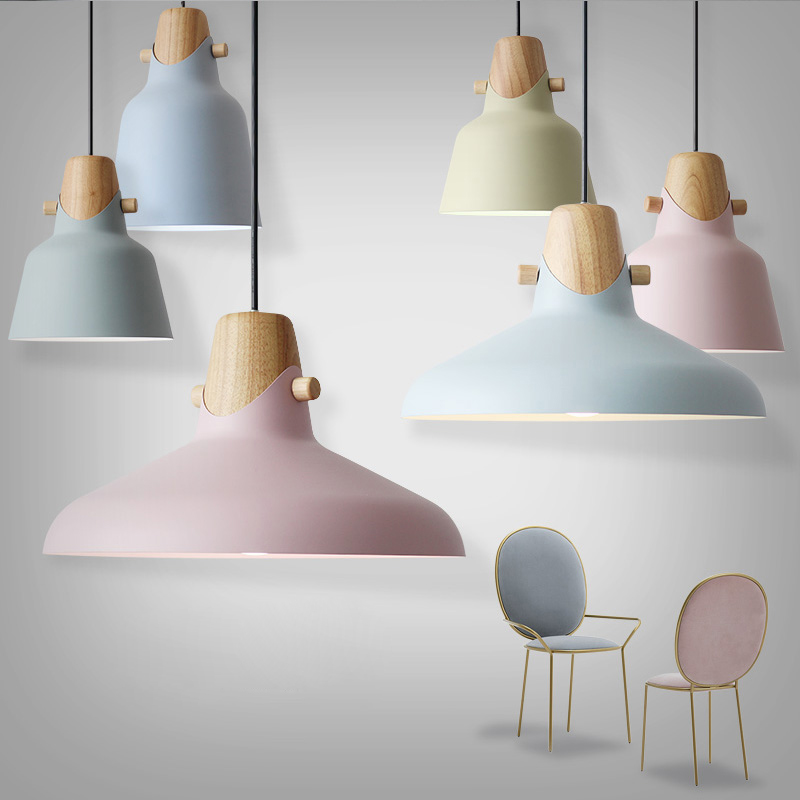 Подвесной светильник HINGE A Yellow by ImperiumLoft