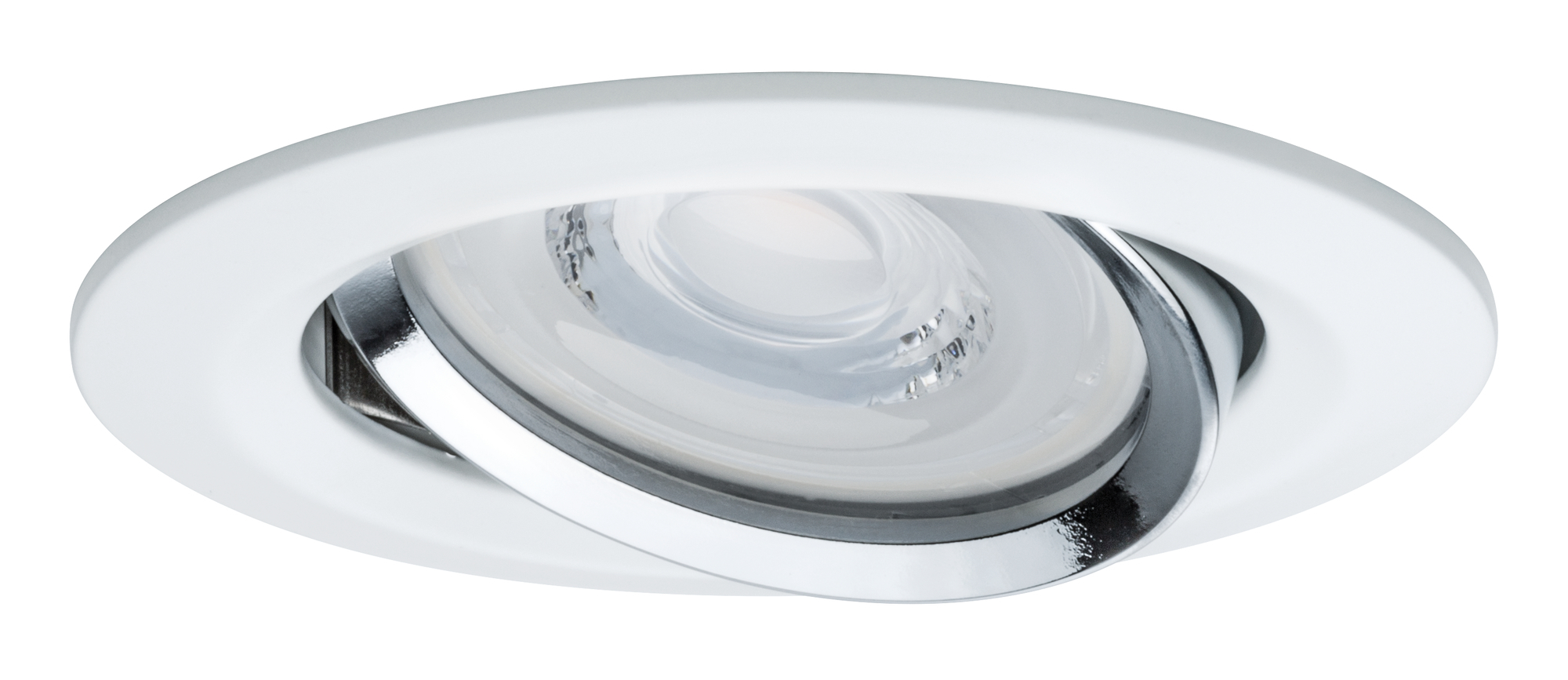 Встраиваемый светильник Paulmann 93945