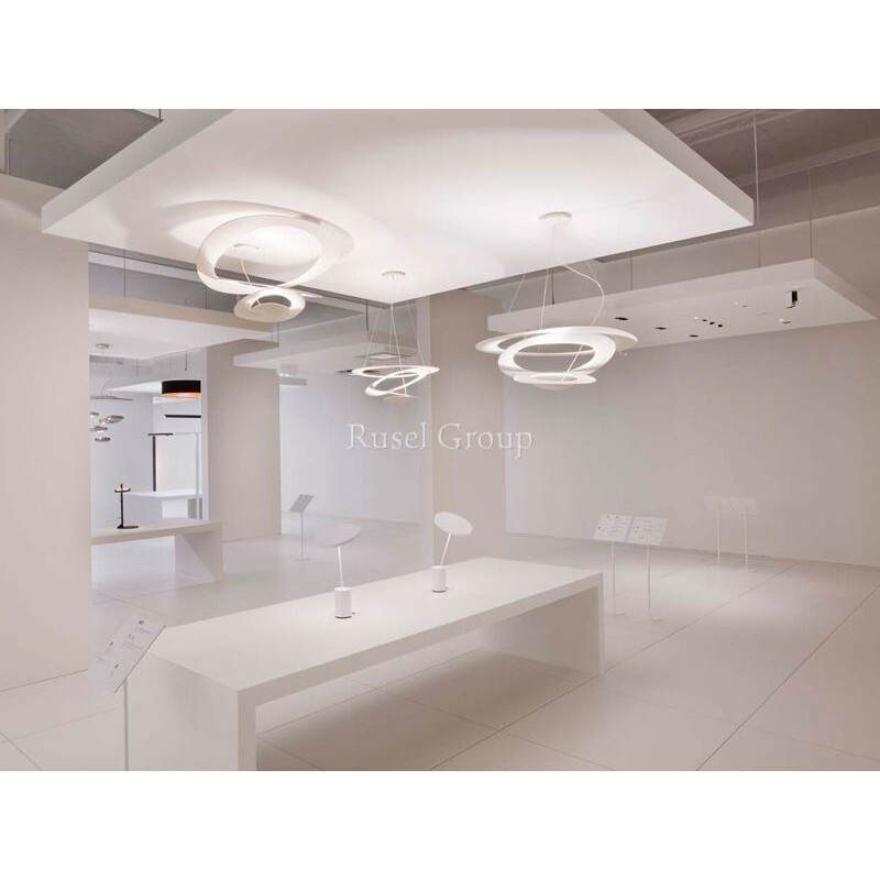 Подвесной светильник Artemide PIRCE MINI SOSPENSIONE