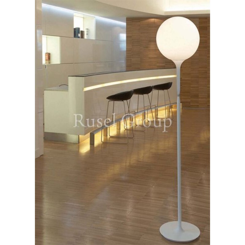 Напольный светильник Artemide CASTORE TERRA 42 Напольный светильник Artemide CASTORE TERRA 42