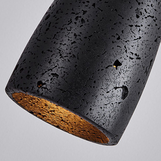 Подвесной светильник DALBY WOOD A by ImperiumLoft