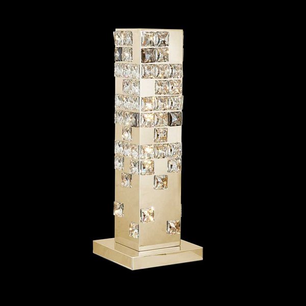 Настольная лампа Fluorite FL1106-3T