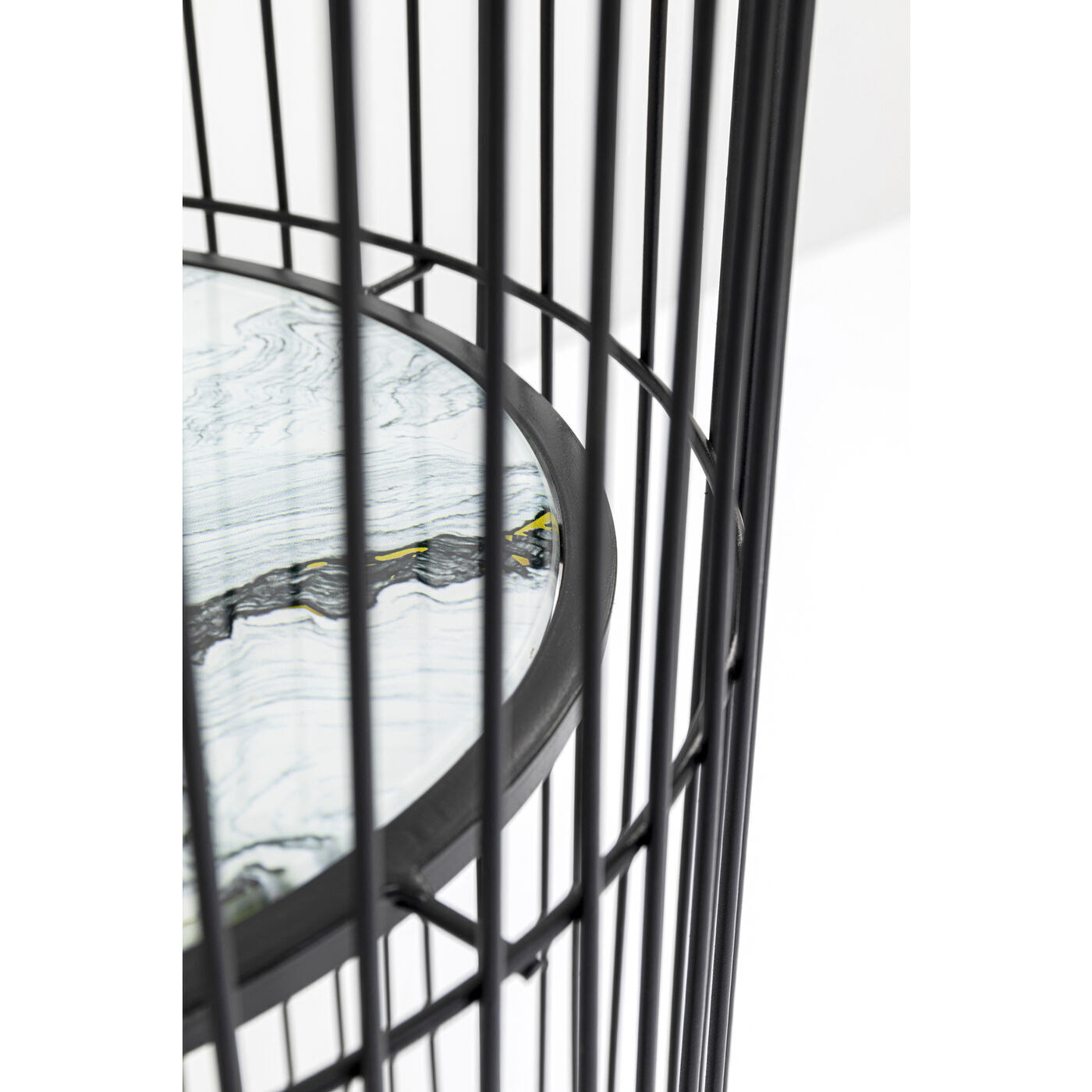 Подставка для цветов KARE Wire 54164