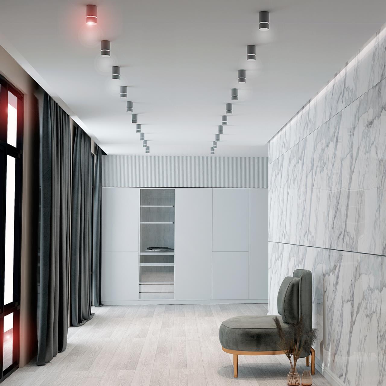 Светильник накладной Novotech 370733