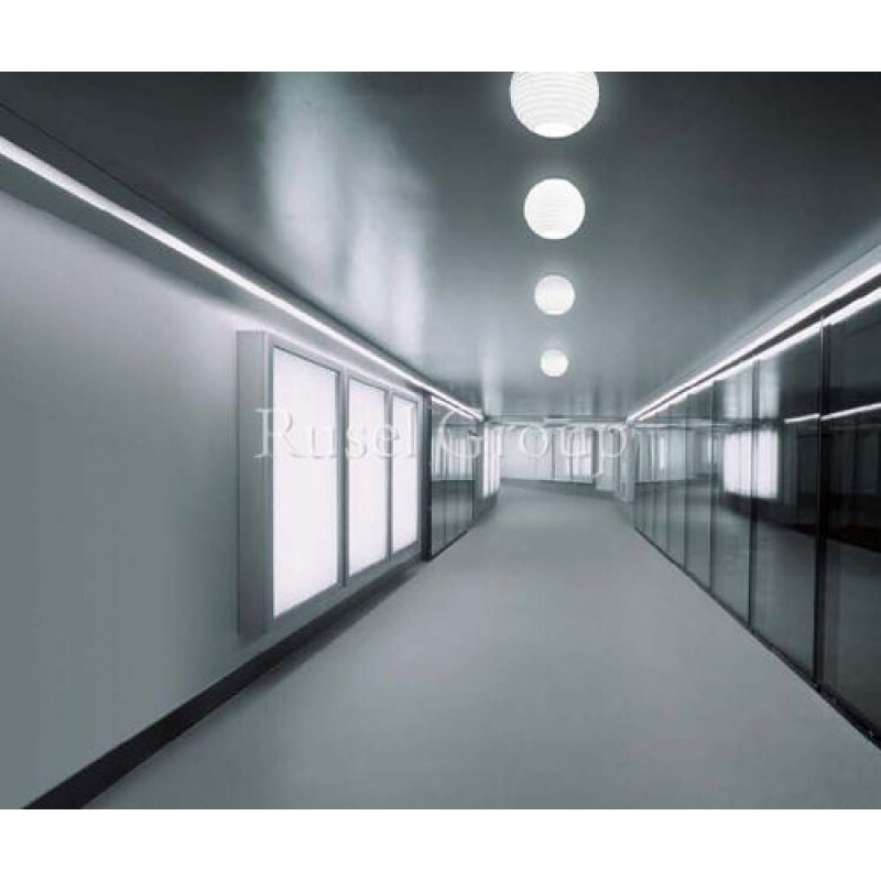 Потолочный светильник LEUCOS MODULO PL35