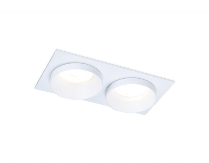 Встраиваемый светильник Ambrella TN170