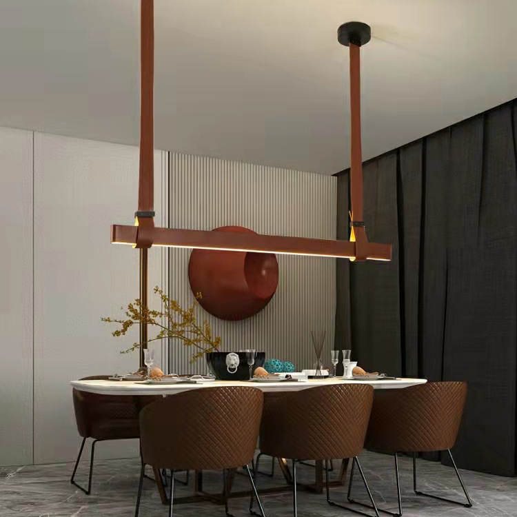 Подвесной светильник SEPPO by ImperiumLoft