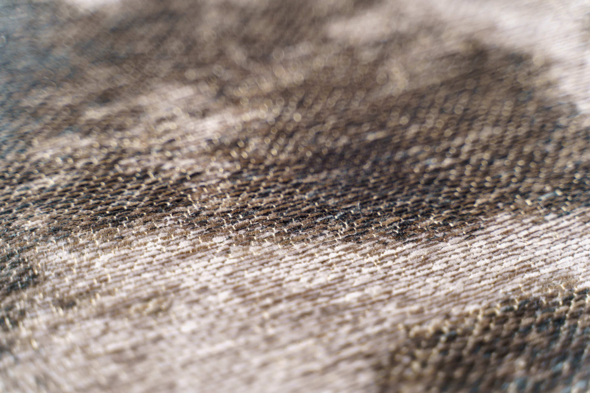 Ковер Carpet Decor Carrara Taupe C1123