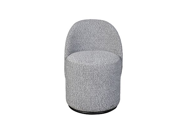 Кресло без подлокотников Garda Decor 58DB-67406