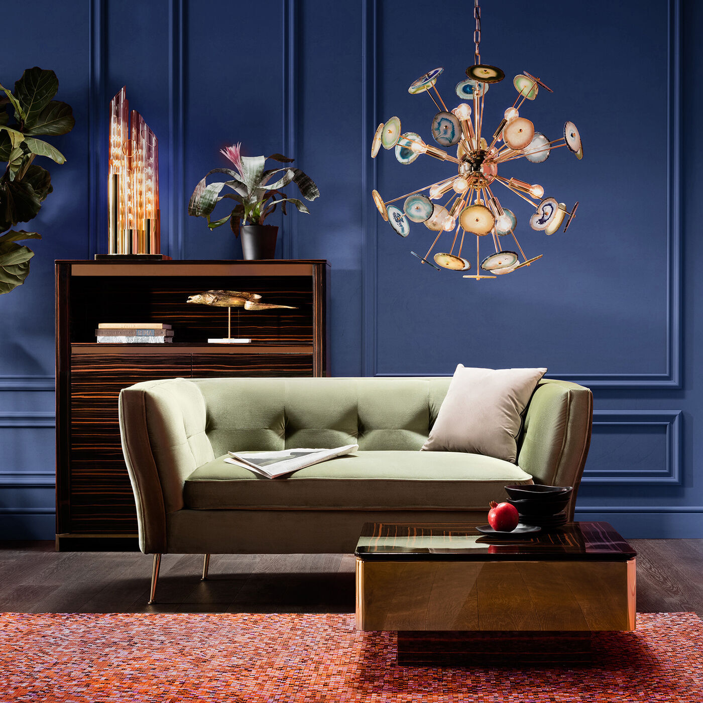 Буфет KARE Boston 83130