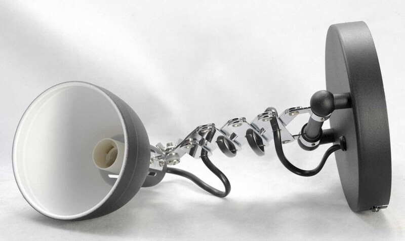 Бра Lussole LOFT LSP-8049V