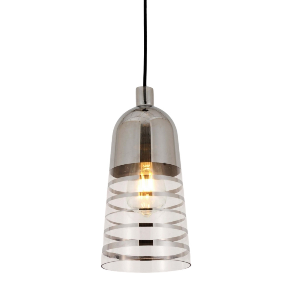 Подвесной светильник Lumina Deco LDP 6815 CHR