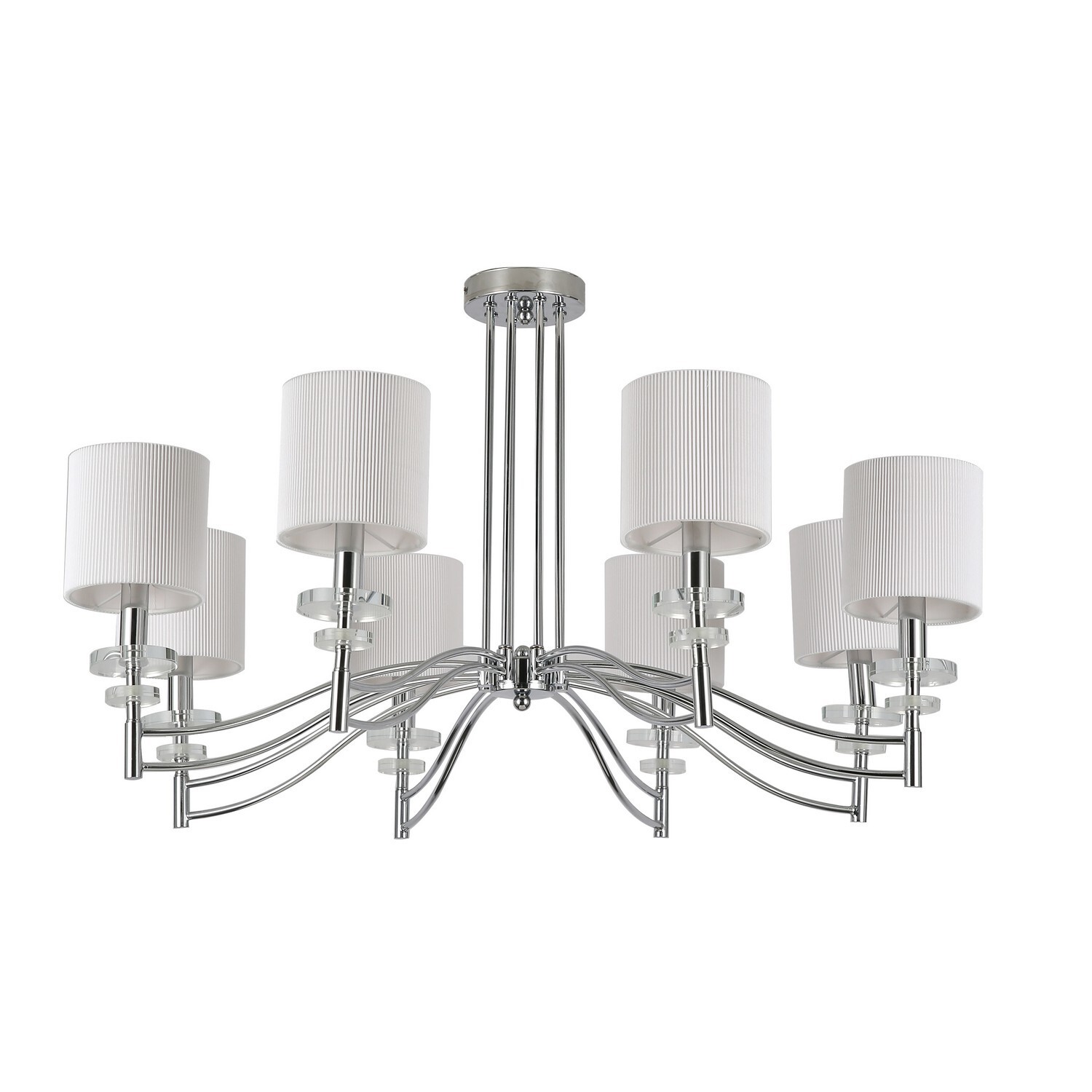 Потолочный светильник Favourite 2680-8P