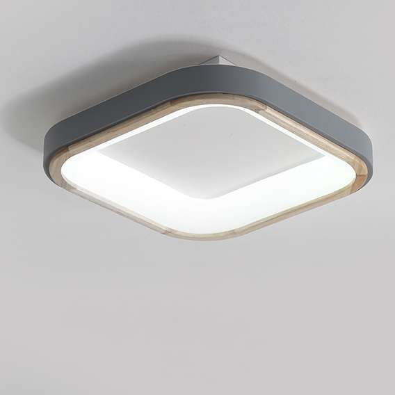 Потолочный светильник BRISTOL by ImperiumLoft