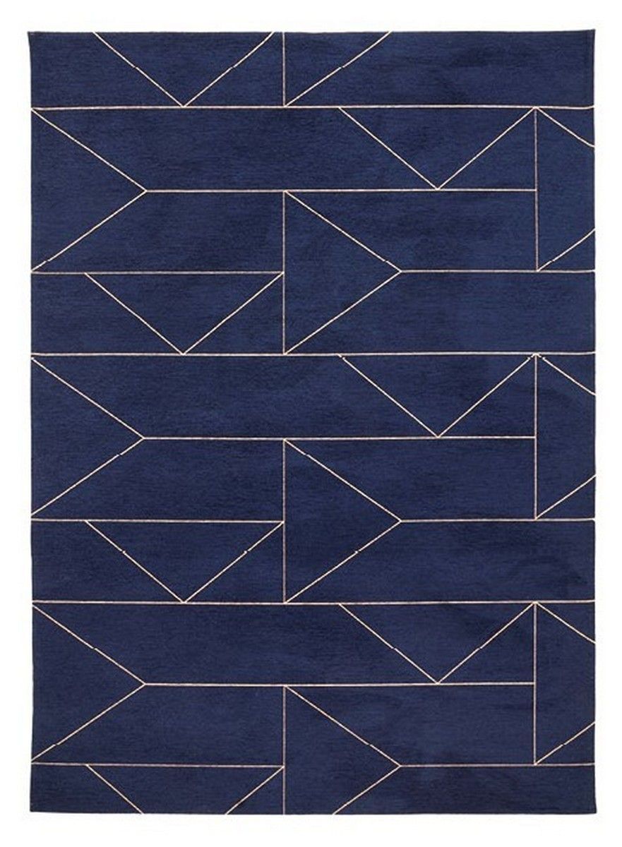 Ковер Carpet Decor Marlin Indigo C1155