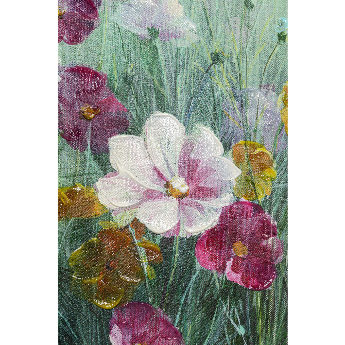 Картина KARE Flower 53836