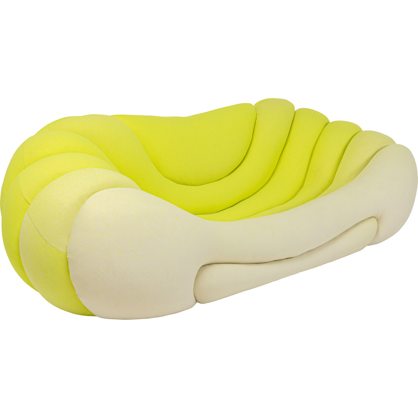 Диван  KARE x Karim Rashid Dreamscape Sunrise 324cm KARE 70894