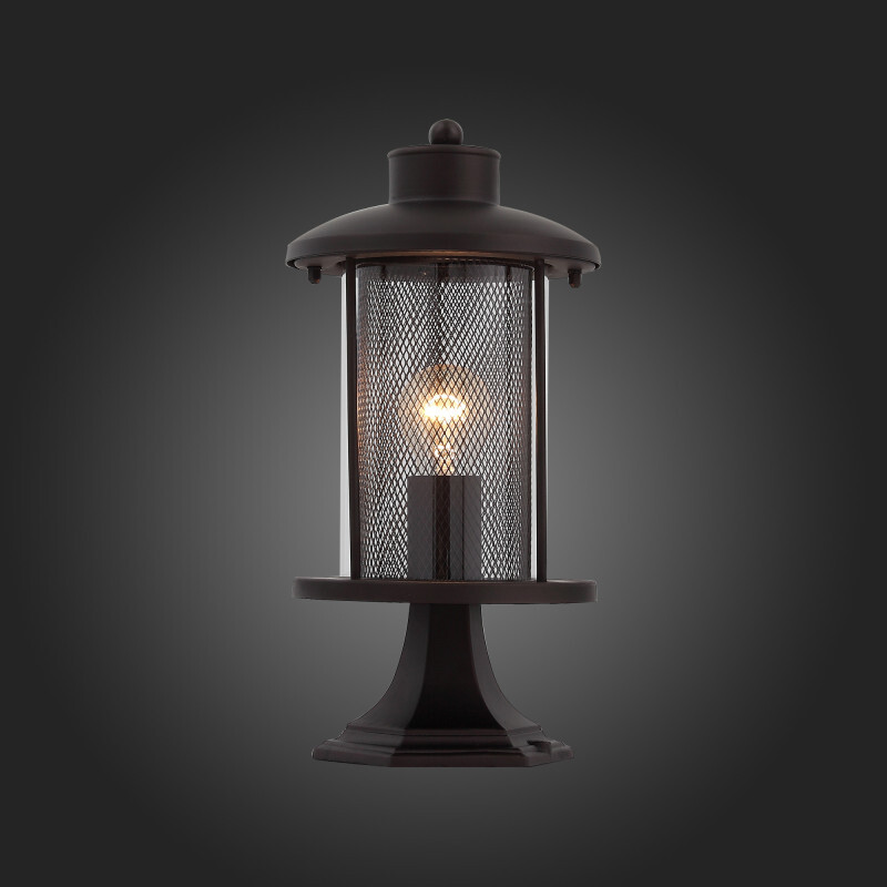 Садовый светильник ST Luce SL080.405.01