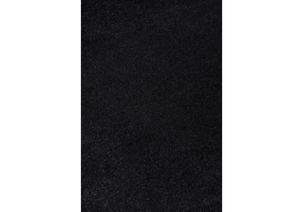 Стул Woodville Gustav black / gold 15384