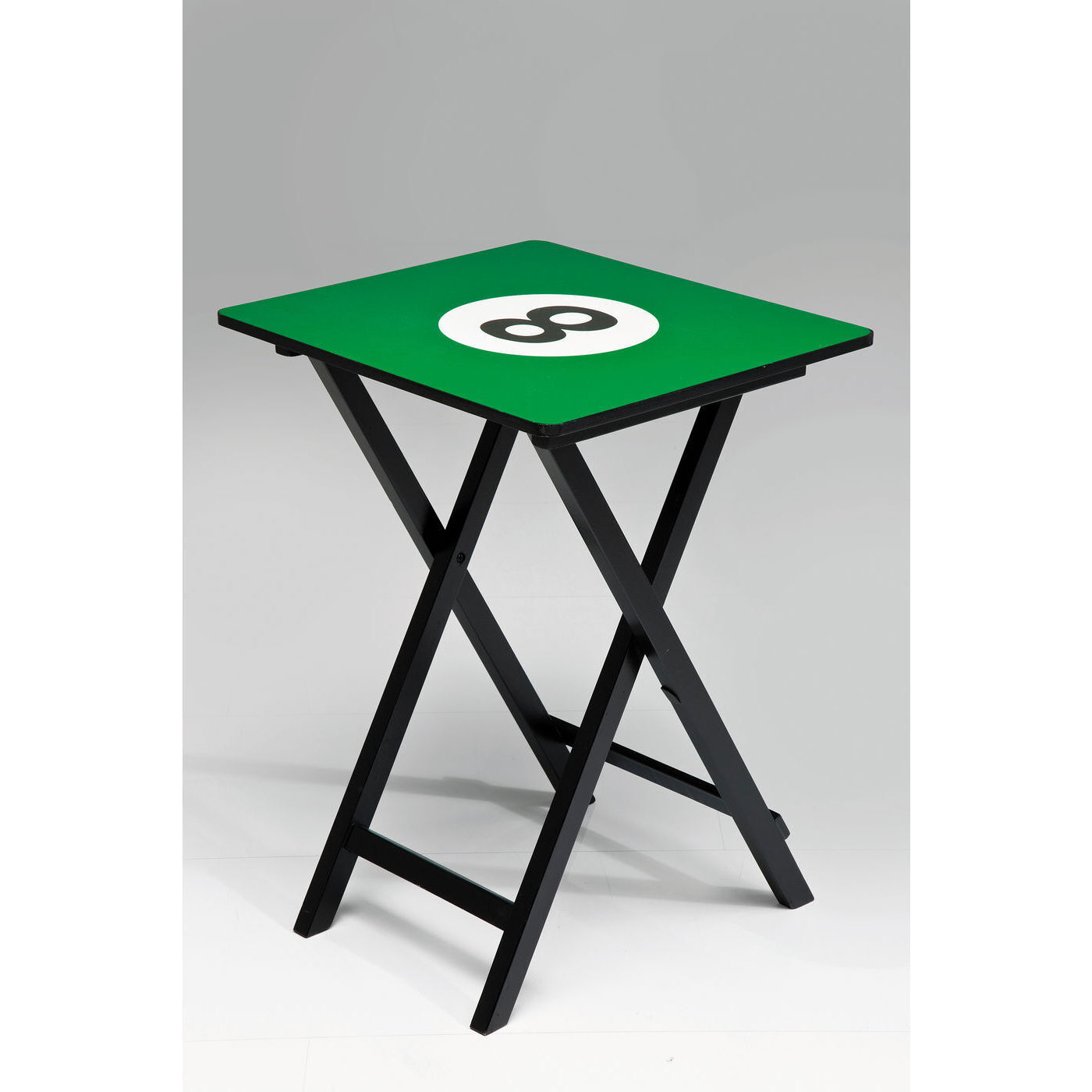 Столик приставной складной Е KARE Еight 77727