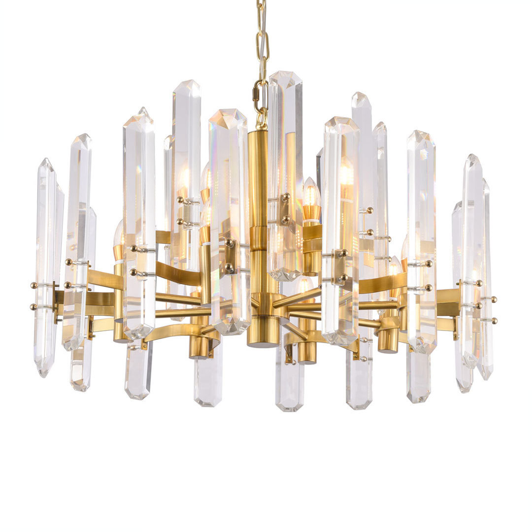 Люстра Cloyd ESTRADA C12 10273