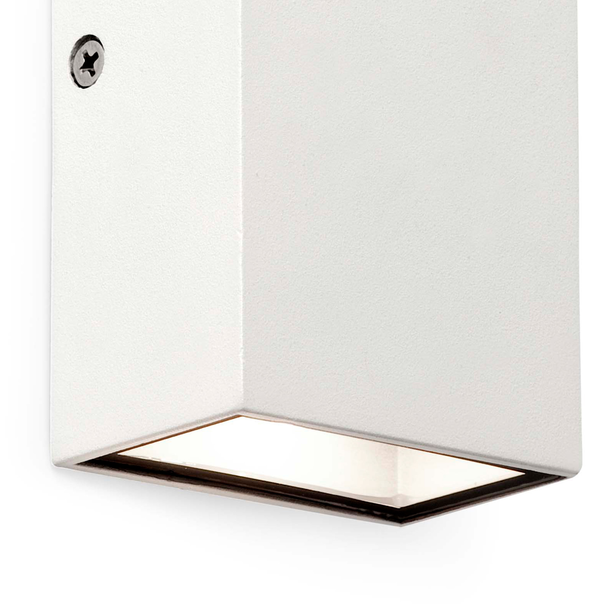 Бра Canon-2 белое LED 4W 3000K Faro