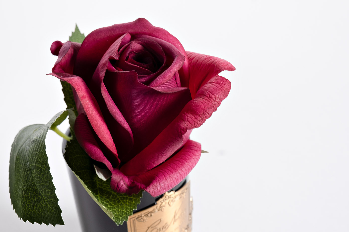 Диффузор ароматический Rose Bud Red Garda Decor 96СN-RB44