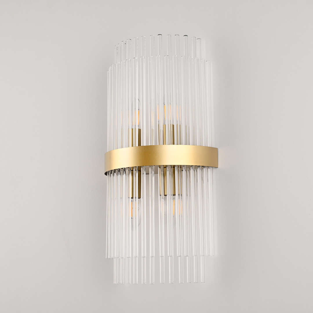 Бра 430122.250.4.E14.C1 BS Arte Milano