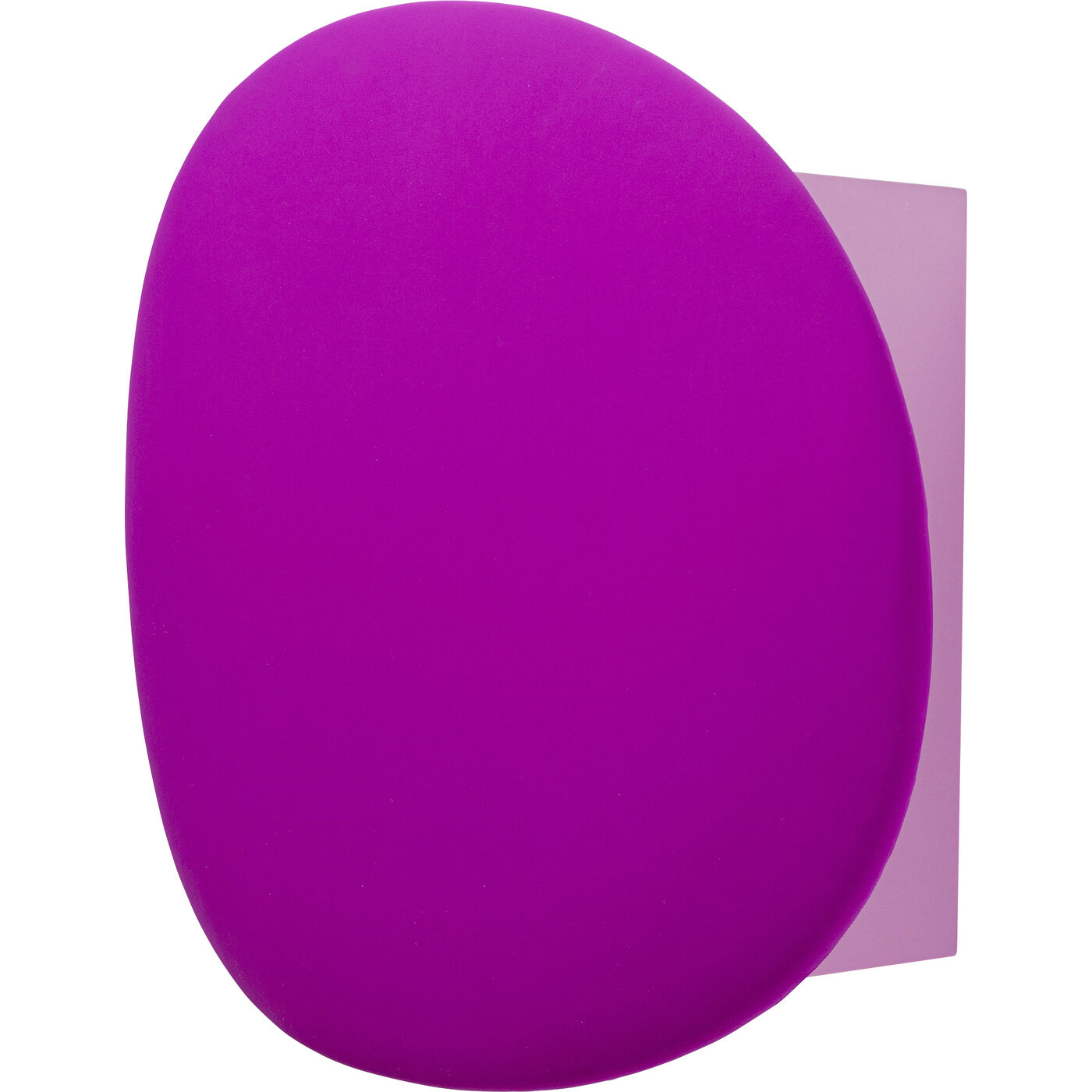 Стеллаж Nimbus Pink KARE 70872