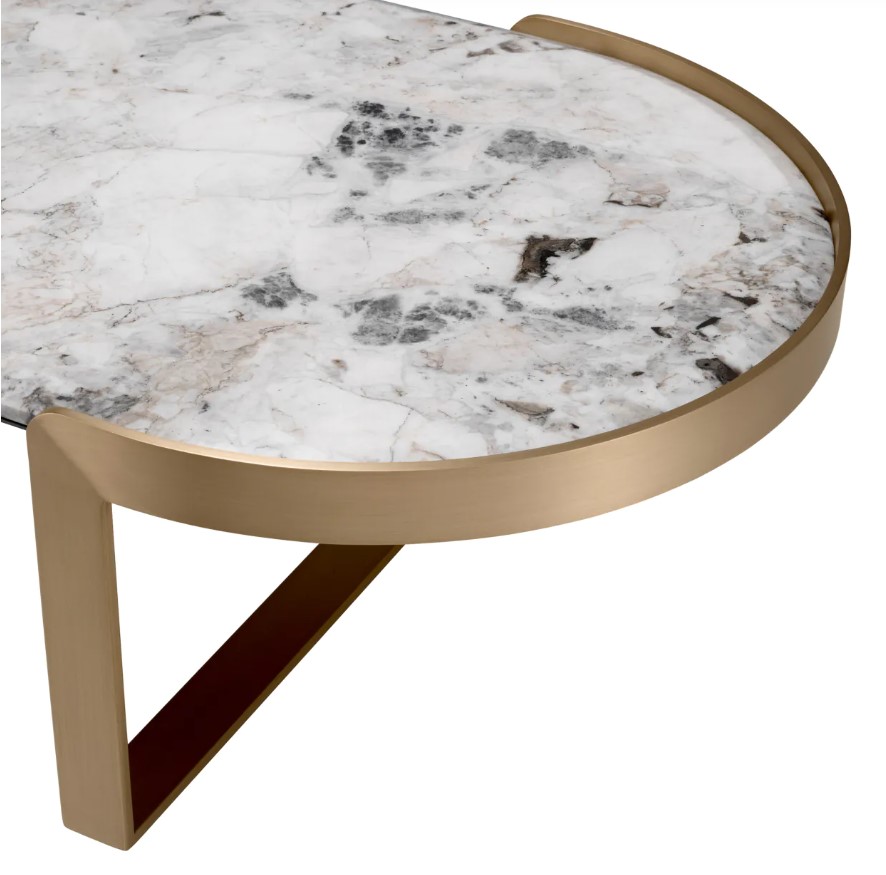 Журнальный Столик Eichholtz FABIO 117657