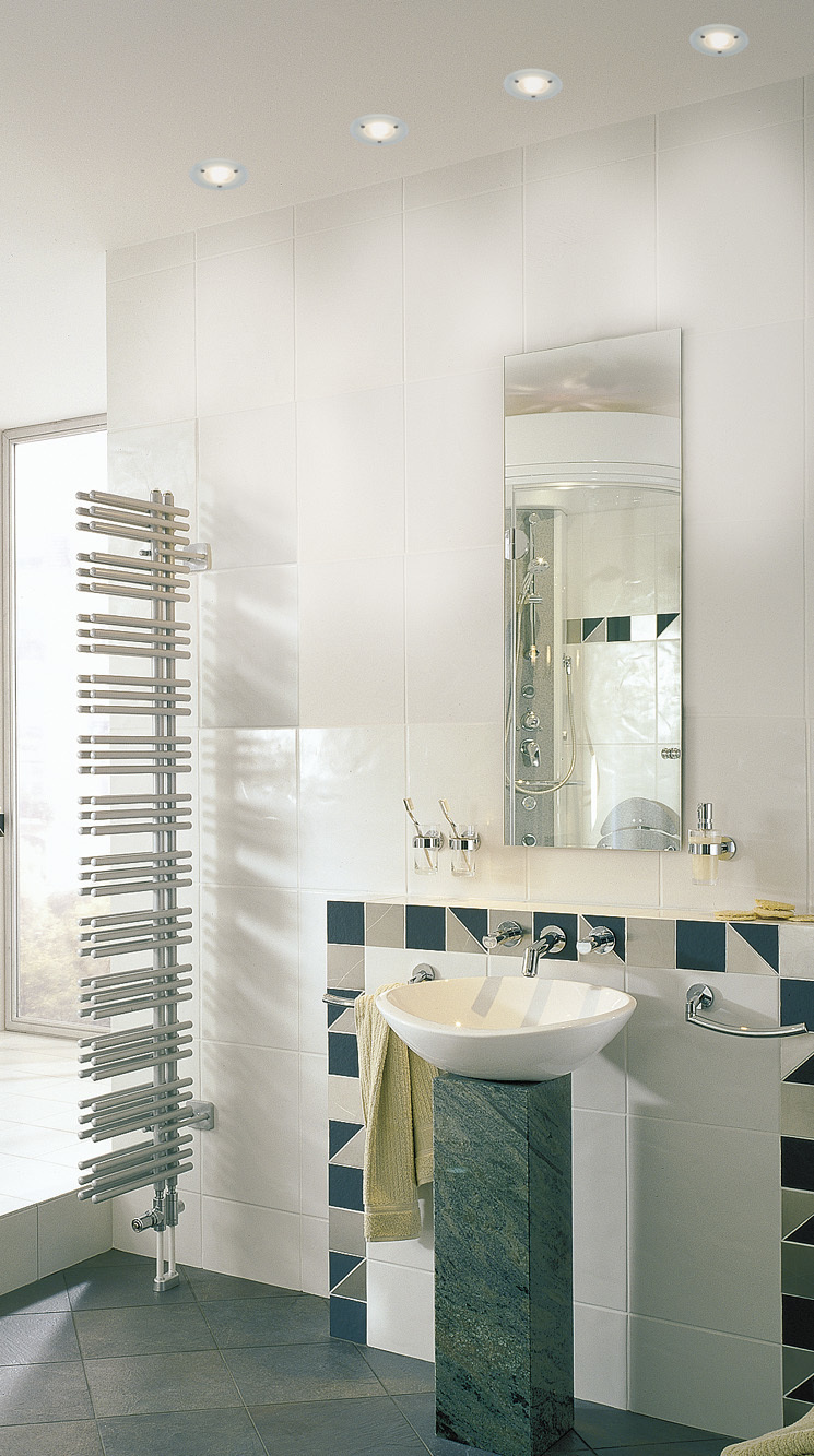 Встраиваемый светильник Paulmann 99477