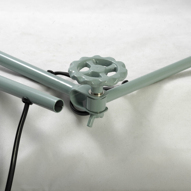 Торшер Lussole LOFT LSP-9569