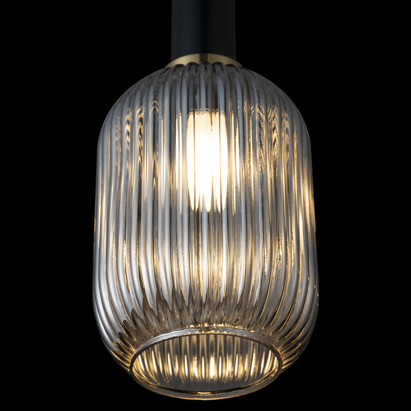Подвесной светильник LOFT IT 2070-A+BL