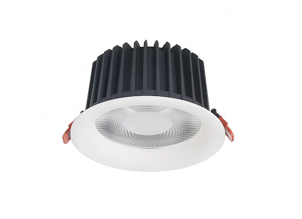 Встраиваемый светодиодный светильник Donolux DL18838/38W White R Dim 4000K