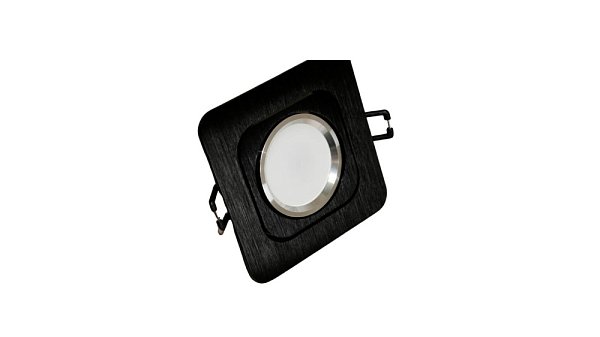 Точечный светильник   Lumina Deco LDC 8063-L98 BK