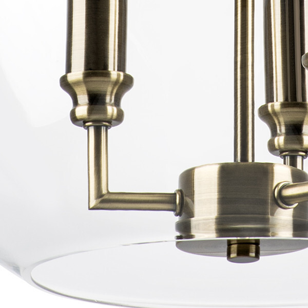 Подвесная люстра Lightstar 729131