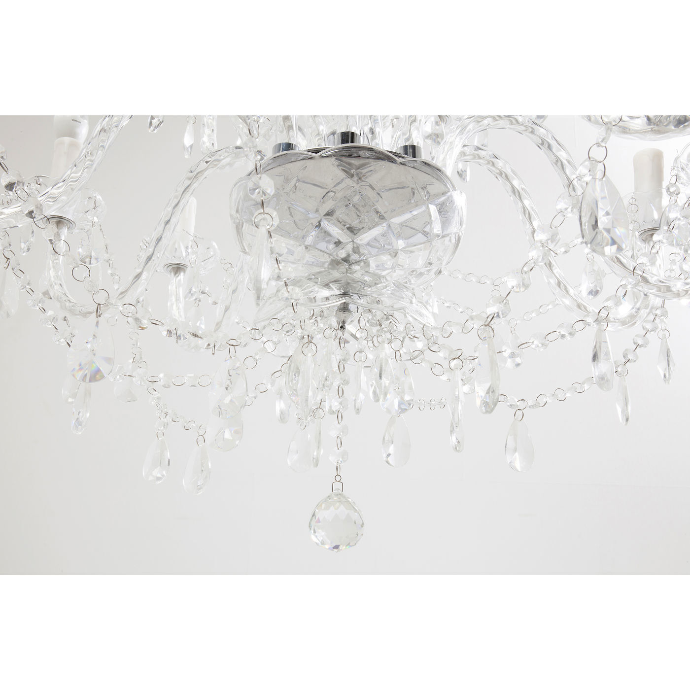 Люстра Gioiello 60536 KARE