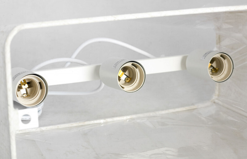 Подвесная люстра Lussole LGO GRLSP-8221