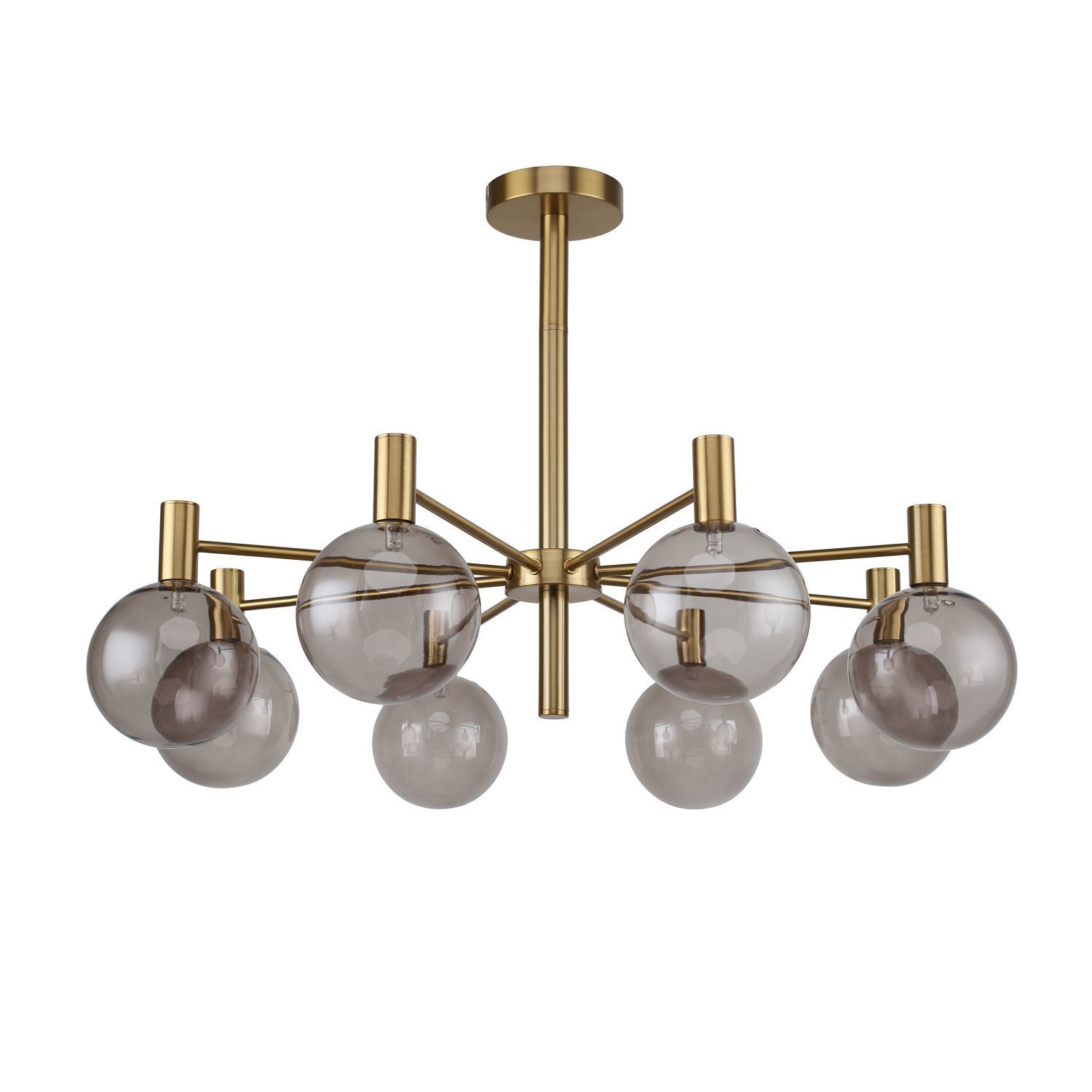 Потолочный светильник Favourite 2765-8P