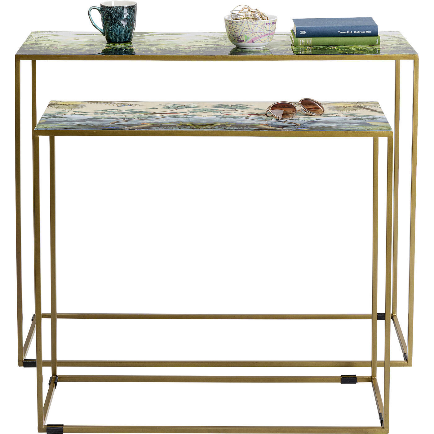 Консоль Paradise 86028 Kare