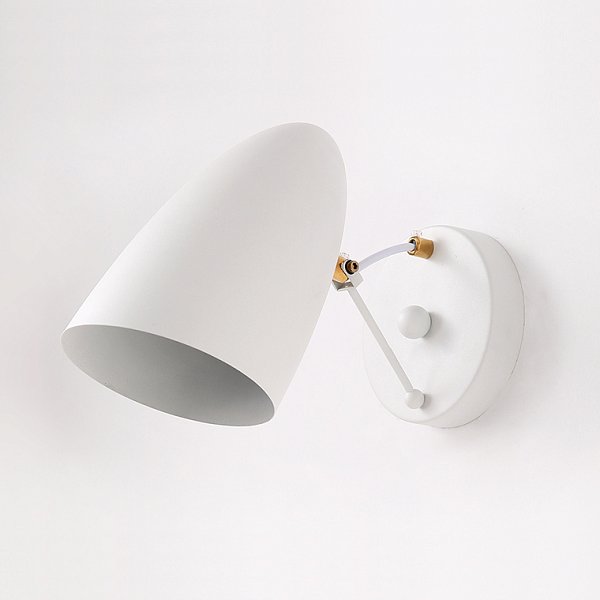 Бра ETA WALL White by ImperiumLoft