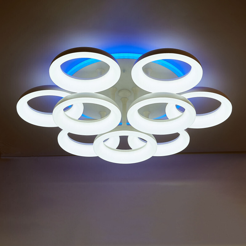 Накладной светильник Citilux CL225A195E