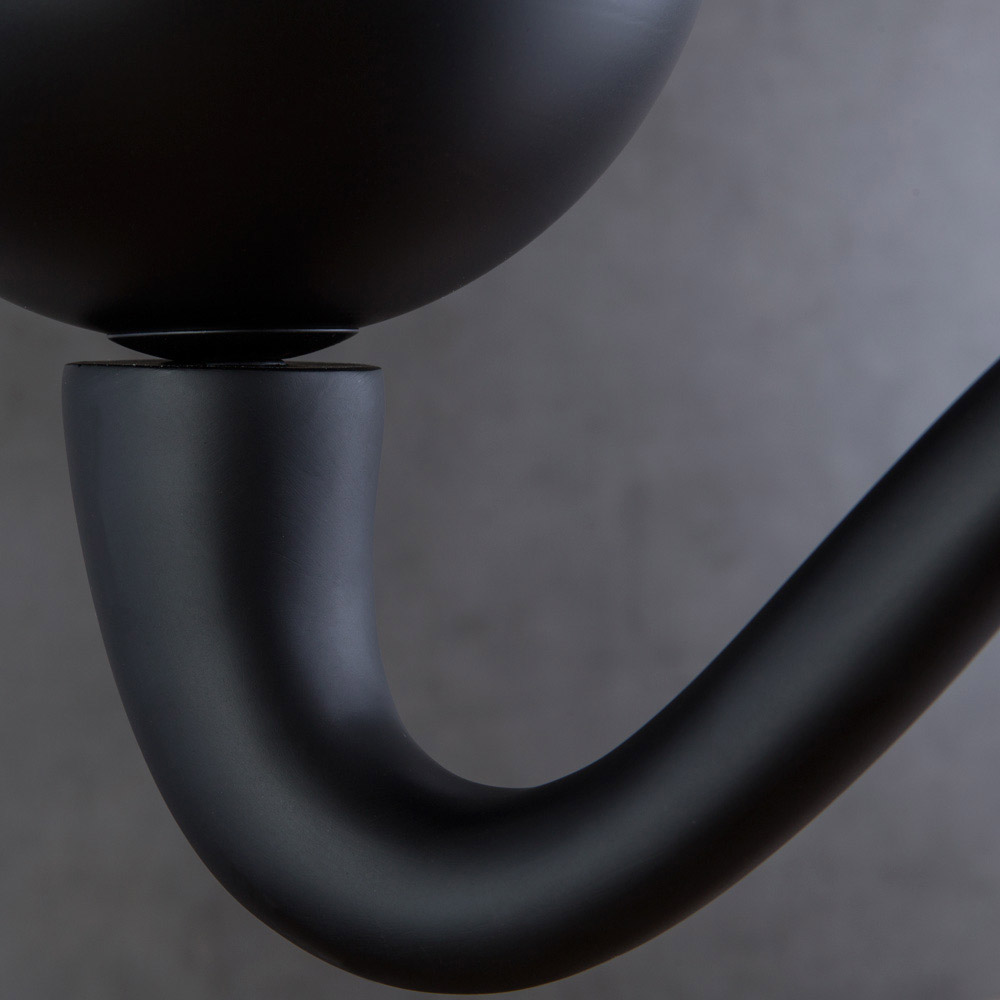 Настенный светильник MILITO WALL by ImperiumLoft