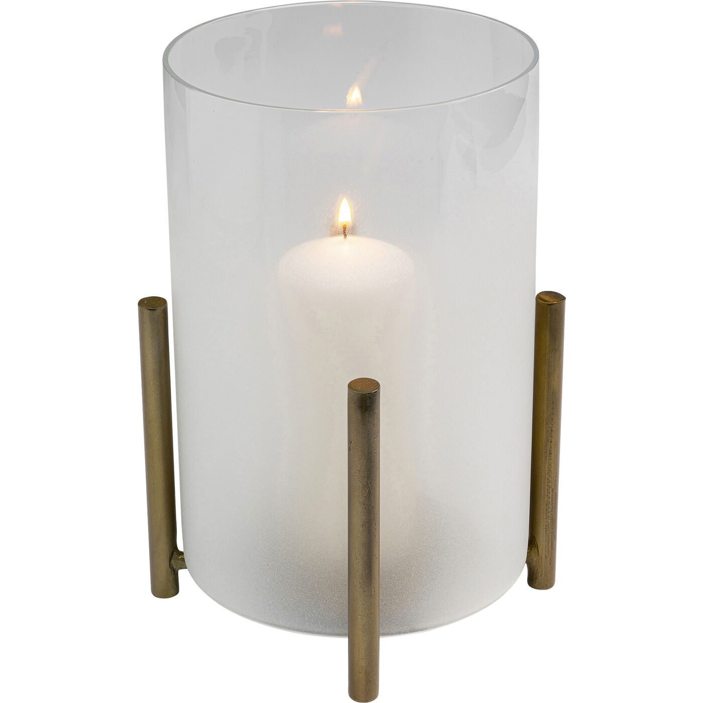 Фонарь для свечи KARE Temple 54099