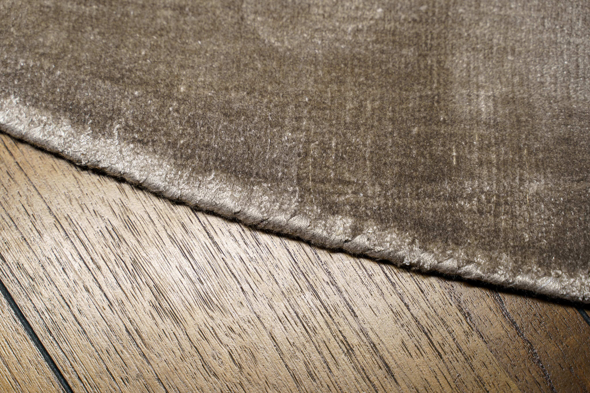 Ковер Carpet Decor Tere Light Gray C1274