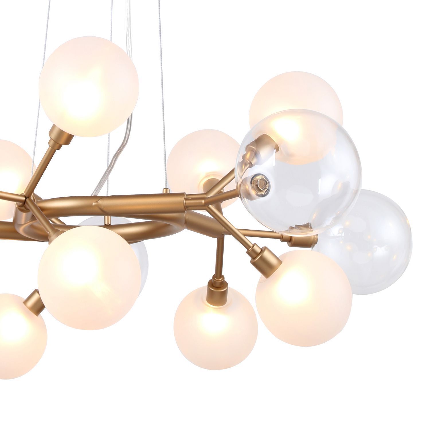 Люстра Favourite 2515-10P