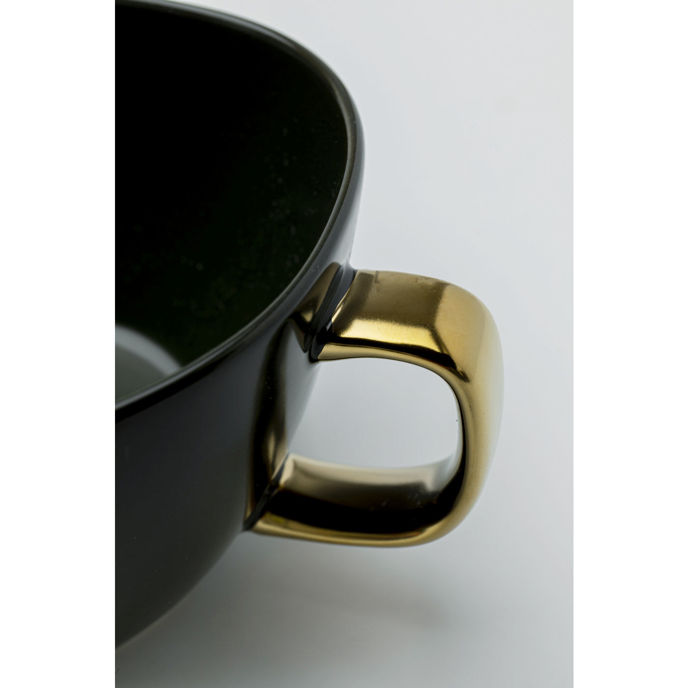 Пара кофейная Vibrations 51709 KARE