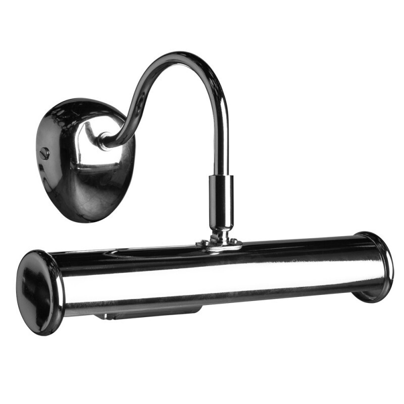 Светильник для картин Arte Lamp A5023AP-1CC