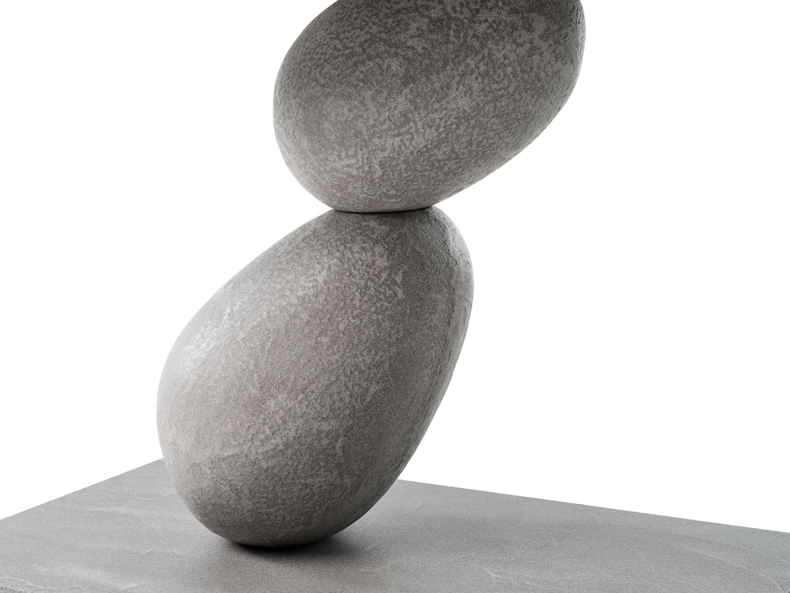 Обеденный стол MOGG Matera Oval urban gray MOL15070A